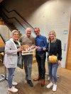 Alles Gute zum 60. Geburtstag