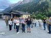 Herzliche Gratulation zum 60.Geburtstag
