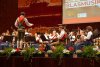 Musikkapelle Assling beim ORF-Blasmusikpreis-Finale in Innsbruck