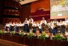 Musikkapelle Assling beim ORF-Blasmusikpreis-Finale in Innsbruck