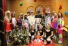 Olympia Faschingsparty