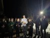 Herzliche Gratulation zum 50. Geburtstag