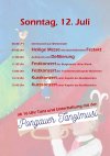 Feiert mit uns Geburtstag