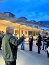 Herzliche Gratulation zum 70. Geburtstag