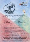 Giro di Musica 2026