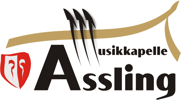 Logo der Musikkapelle Assling