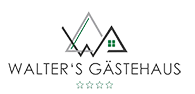 Logo: Walter's Gästehaus