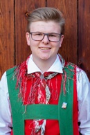 Raphael Fürhapter