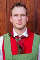 Günter Niederwieser