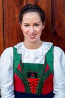 Stefanie Mair