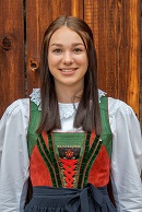 Sophia Unterweger