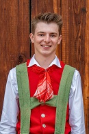Thomas Warscher