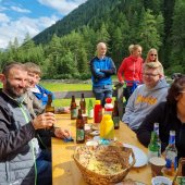 Grilltag