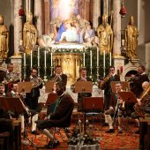 Weihnachtskonzert