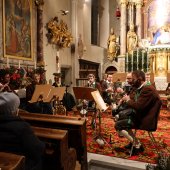 Weihnachtskonzert