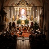 Weihnachtskonzert