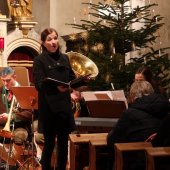 Weihnachtskonzert