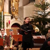 Weihnachtskonzert