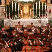 Weihnachtskonzert