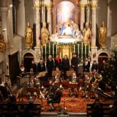 Weihnachtskonzert