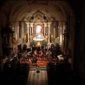Weihnachtskonzert