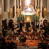 Weihnachtskonzert