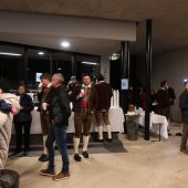 Weihnachtskonzert