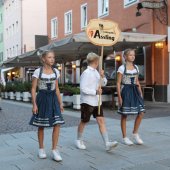 Lienz Konzert