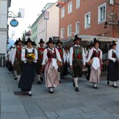 Lienz Konzert