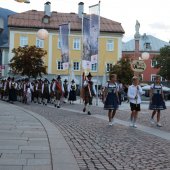 Lienz Konzert