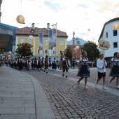 Lienz Konzert