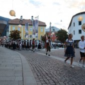 Lienz Konzert