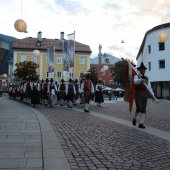 Lienz Konzert