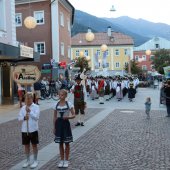 Lienz Konzert