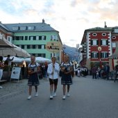 Lienz Konzert