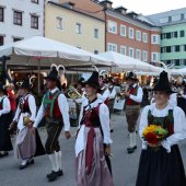 Lienz Konzert