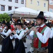 Lienz Konzert