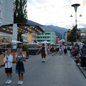 Lienz Konzert