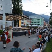 Lienz Konzert