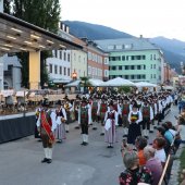 Lienz Konzert