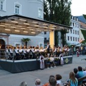 Lienz Konzert
