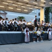 Lienz Konzert