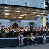 Lienz Konzert