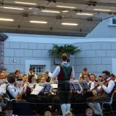 Lienz Konzert
