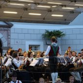 Lienz Konzert