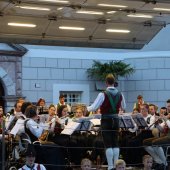 Lienz Konzert