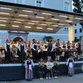 Lienz Konzert