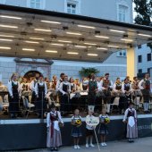 Lienz Konzert