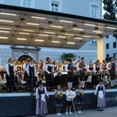 Lienz Konzert