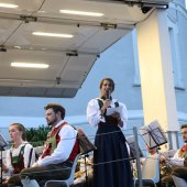 Lienz Konzert
